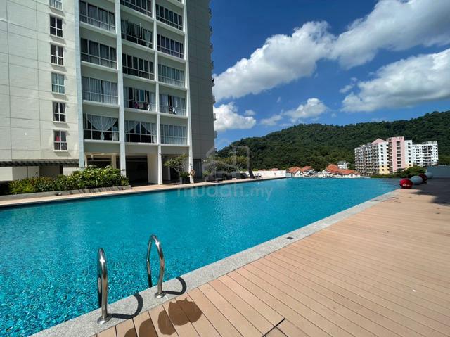 Platinum III @ Teluk Kumbar Heights 1