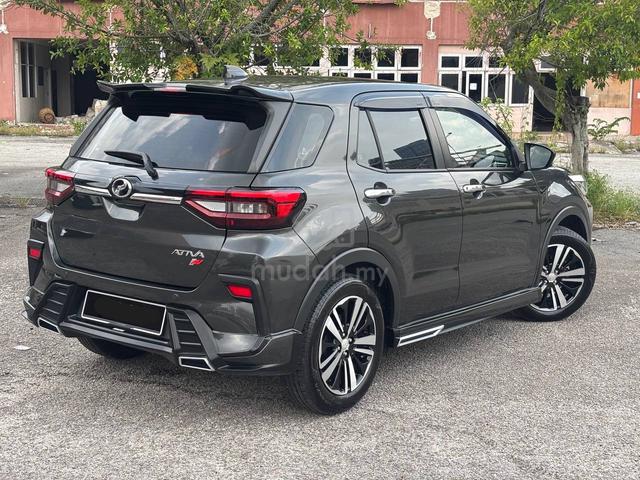 2023 Perodua ATIVA 1.0 AV ATIVA AV - 4