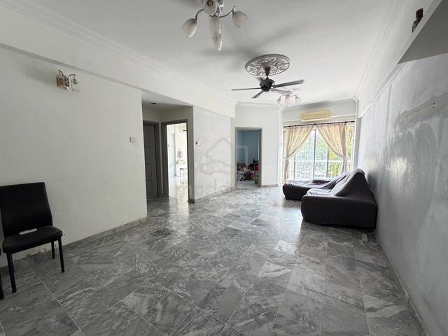 Teratai Mewah Condominium 1