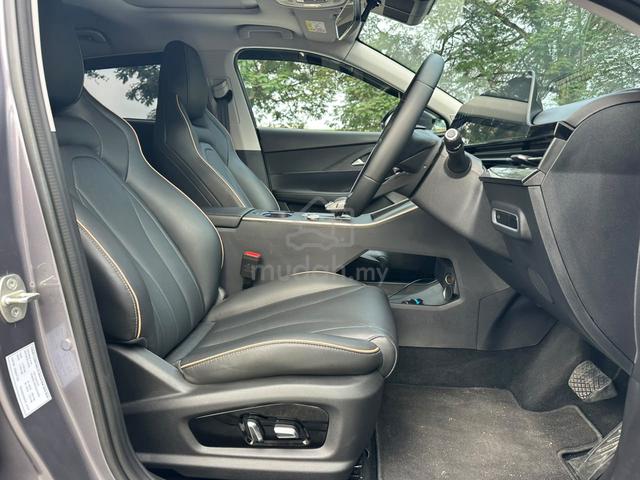 2025 Chery OMODA 1.5 5H at FSR 6K mil WARRANTY - 4