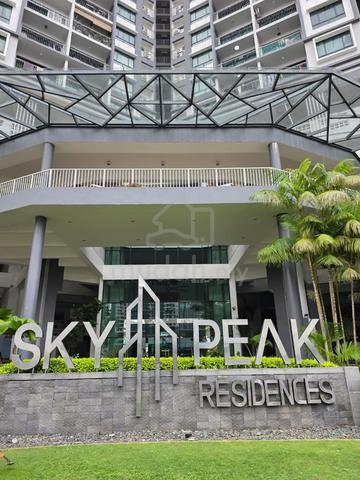 Sky Peak Residences 1