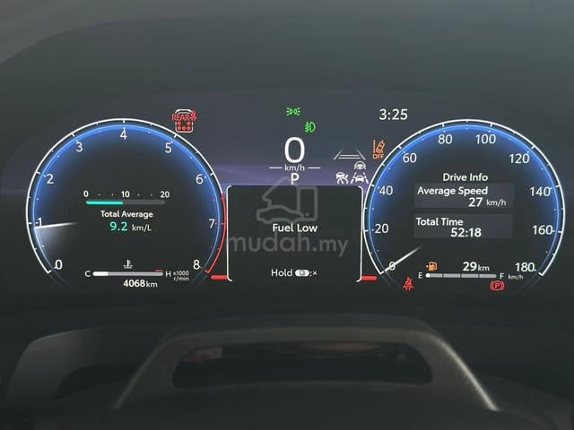 2024 Toyota ALPHARD 2.5 Z U.S/STEP HUD DIM BSM - 2