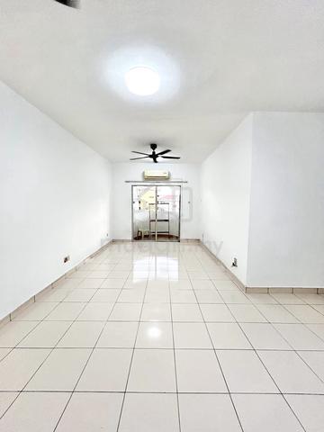 Melur Apartment (Sentul) 1