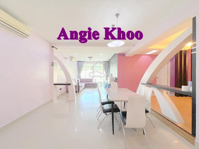 Regency Heights 1
