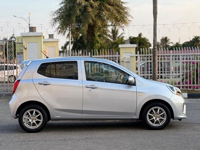 2020 Perodua AXIA 1.0 GXTRA (A) - 5