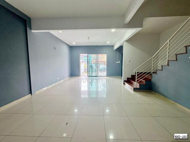 Asura Glory Bandar Bukit Tinggi 2 Klang 5B5R 2.5-Storey House - RENT 1