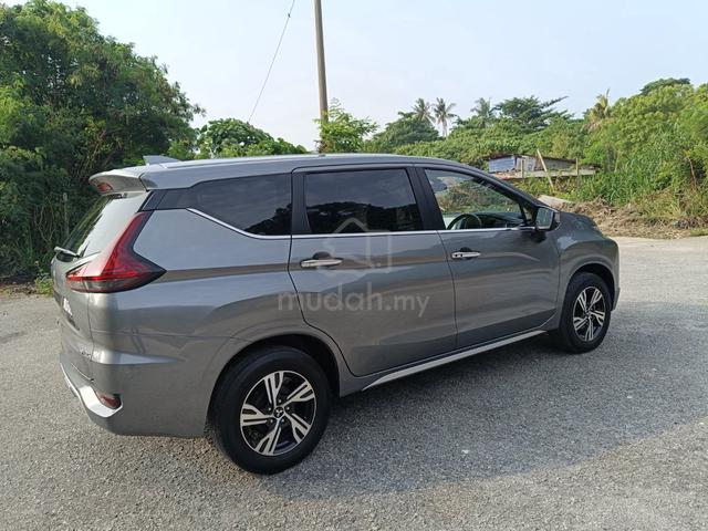 2021 Mitsubishi Xpander 1.5 (A) - 4