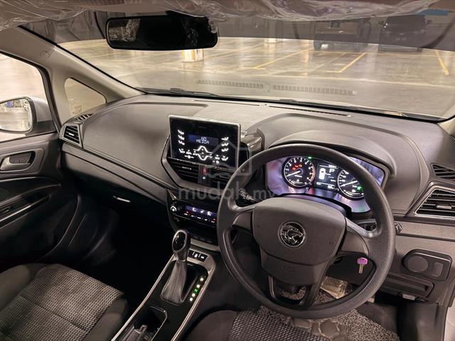 2024 Proton PERSONA 1.6 STANDARD MY21 FACELIFT (A) - 4