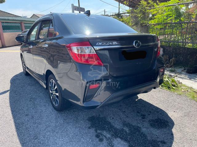 2020 Perodua BEZZA 1.3 X (A) - Cars for sale in Petaling Jaya, Selangor