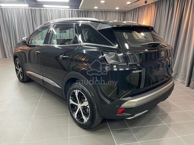 2024 Peugeot 3008 1.6 ALLURE THP MY17 P84 - 5