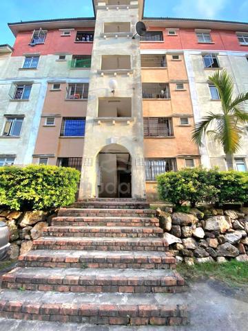 Prima Apartments (Kota Warisan Sepang) 1