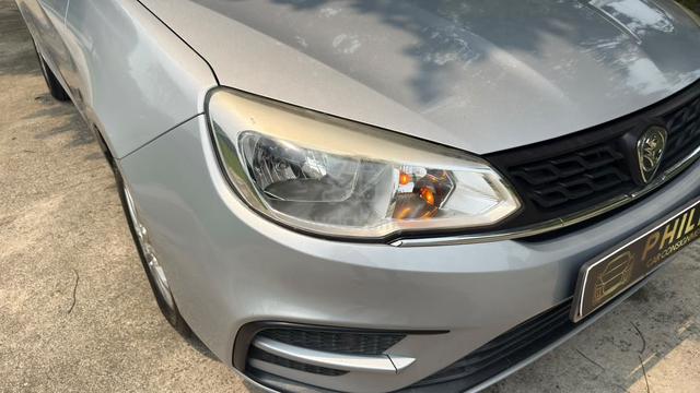 2021 PROTON SAGA STANDARD 1.3 Still Can Full Loan! - 4