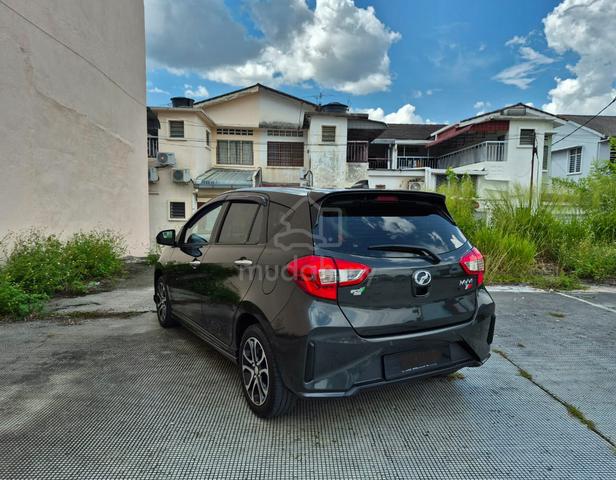 2024 Perodua MYVI 1.5 AV MY17 FACELIFT (A) - 5
