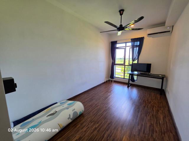 K Avenue Residential 1