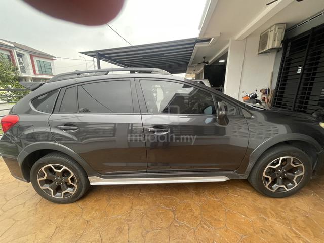 2016 Subaru XV 2.0 2.0I CROSSTREK FACELIFT (A) - 4