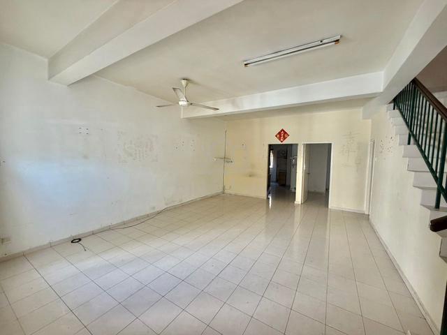ALMA Seri Impian 2 Storey Terrace CHEAPEST in town | GOOD LOCATION 1