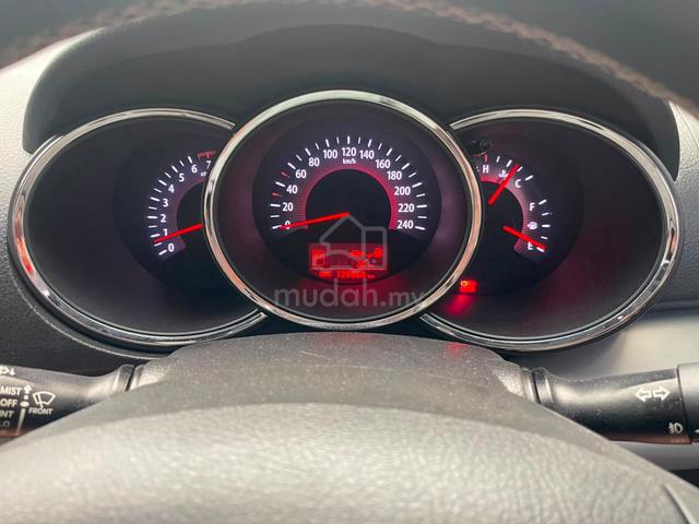 2012 Kia SORENTO 2.4 XM (A) - 5