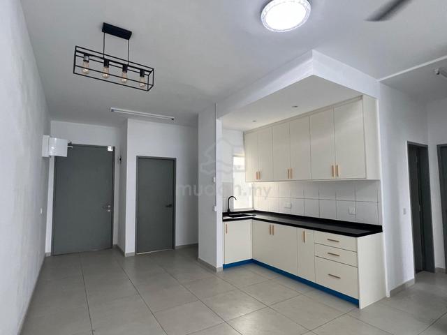 Residensi Brickfields 1