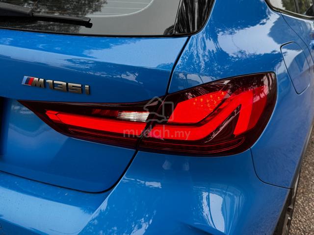 2021 Bmw 1 SERIES 2.0 M135I XDRIVE (A) - 5