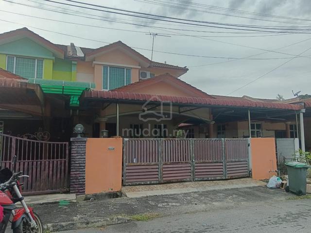 2sty Semi-D, Taman Kenyalang, 09000 Kulim, kedah 1