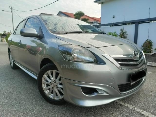 2012 Toyota VIOS 1.5 J (A) - 3