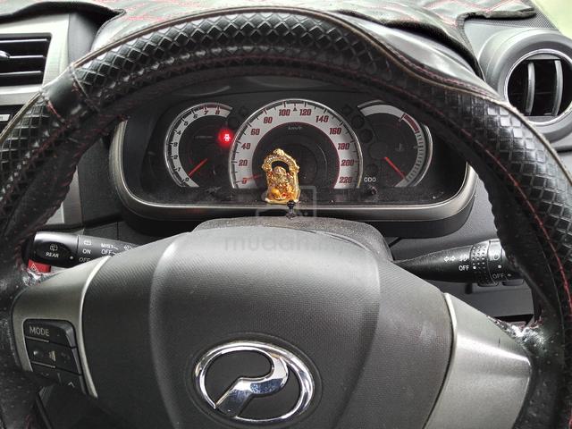 2016 Perodua MYVI 1.5 SE MY11 M600 FACELIFT (A) - 5