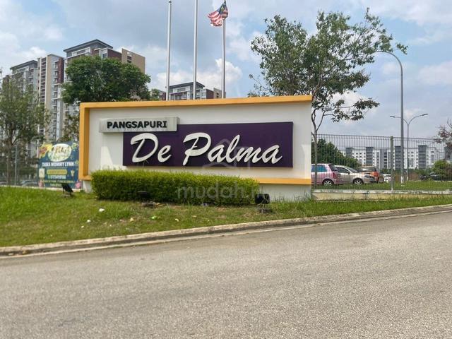 De Palma 1