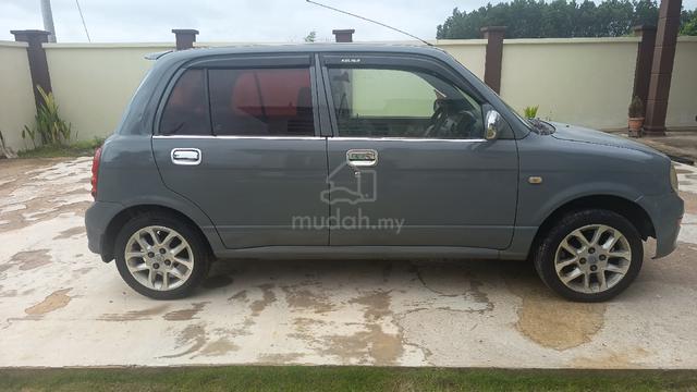 2005 Perodua KELISA 1.0 EZ (A) - 3