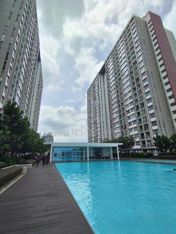 Selangorku PR1MA Lakefront Homes , Cyberjaya 1