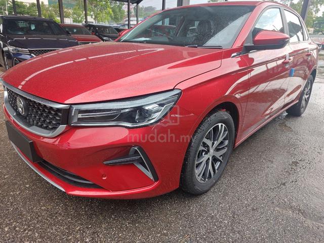 Proton S70 MC1 1.5TD O MUKA+REBET10K+TINT+COAT+CAM - 3