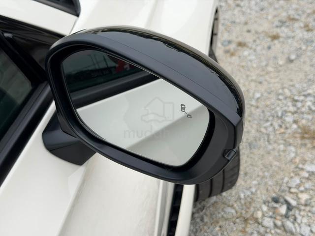6KM 6A 2025 Honda CIVIC FL5 TYPE R NEW CAR MILEAGE - 3