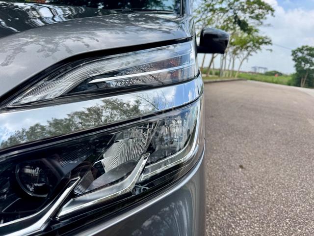 2023 Nissan SERENA 2.0 S-HYBRID PREMIUM HIGHWAY - 4