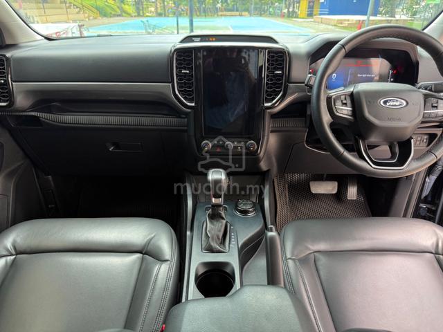 2023 Ford RANGER 2.0 XLT (CONDITION LIKE NEW) - 3