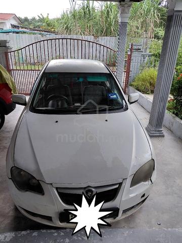2013 Proton PERSONA 1.6 SV (M) - 4