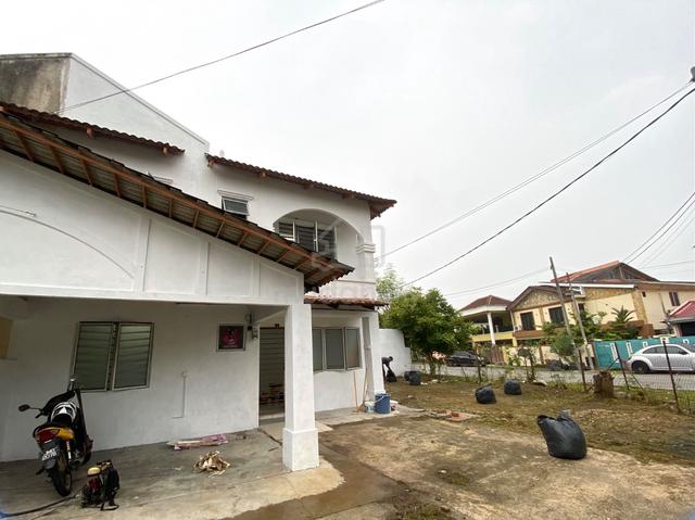 2 Storey Semi-D Cluster House @ Taman Putra Perdana, Puchong, Selangor 1