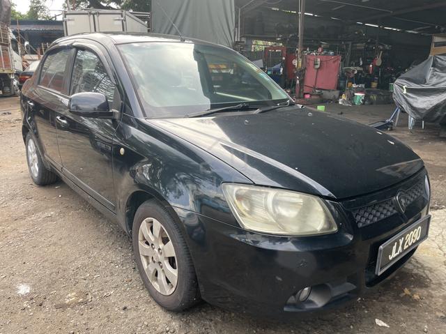 2010 Proton SAGA BLM 1.3 (A) - 1
