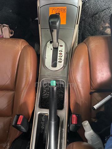 2005 Honda CIVIC 1.7 VTEC (A) - 5