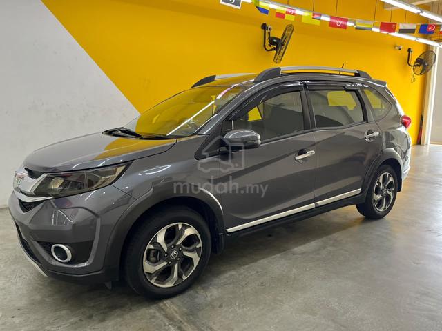 2019 Honda BR-V 1.5 V (A) - 3