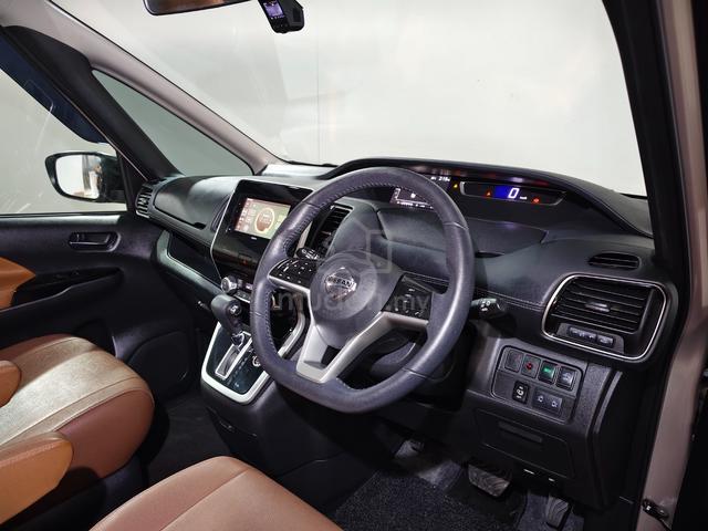 2022 Nissan Serena 2.0 (A) F/Service 1Owner L/New - 4