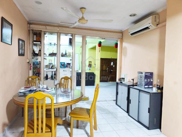 Taman BDC | 2 Storey | Kolombong | | Penampang | CL999 | 4 Car Parks 1