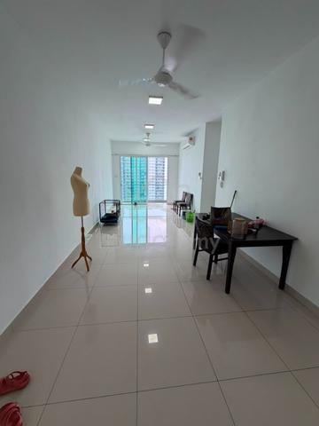 Sentul Village Mercury Service Apartment 1