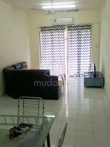 Melawis Apartment 1