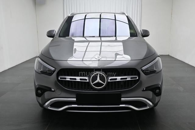 2024 Mercedes Benz GLA 200 PROGRESSIVE LINE 1.3 - 2