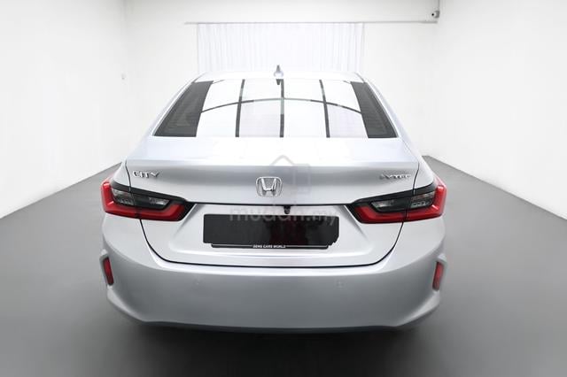2022 Honda CITY 1.5 S FACELIFT (A) FSR UNDER WRNTY - 5