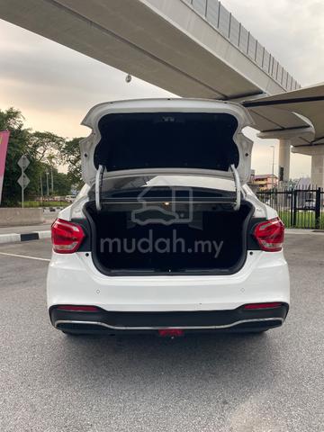 2021 Proton PERSONA EXECUTIVE 1.6L (A) - 4
