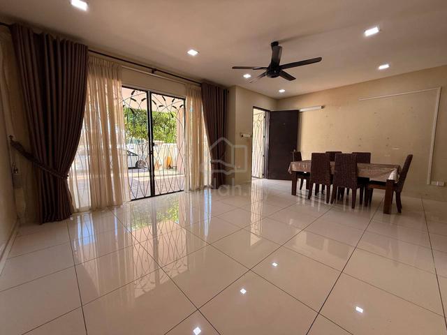 22'x70' + 4R 4B + Extend Tmn Saujana Indah (Sakura), Somban 2 1