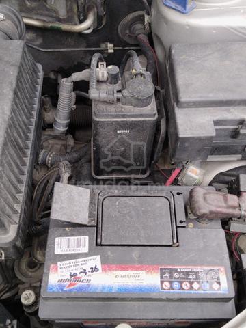 2010 Proton PERSONA 1.6 BASE LINE (A) - 3