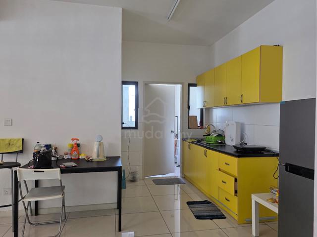 Casa Green (Bukit Jalil) 1