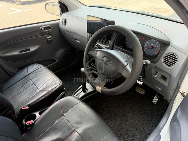 2010 Perodua VIVA 1.0 EZ (A) - 5