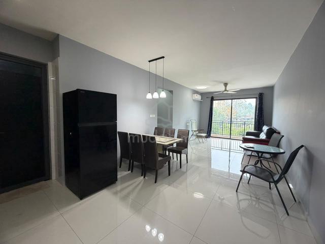 Country Garden Central Park (Serviced Apartment) 1